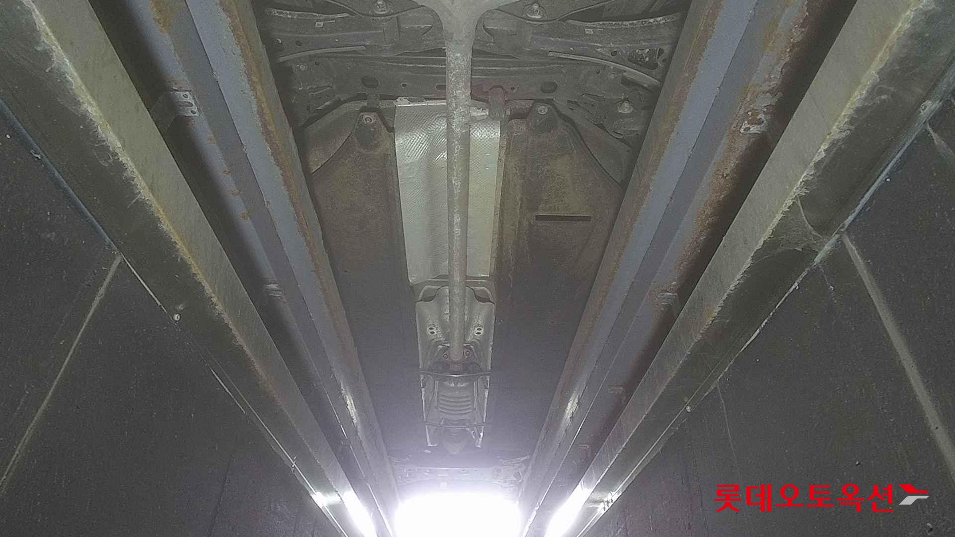 Hyundai Grandeur id 2721017 из Кореи 27