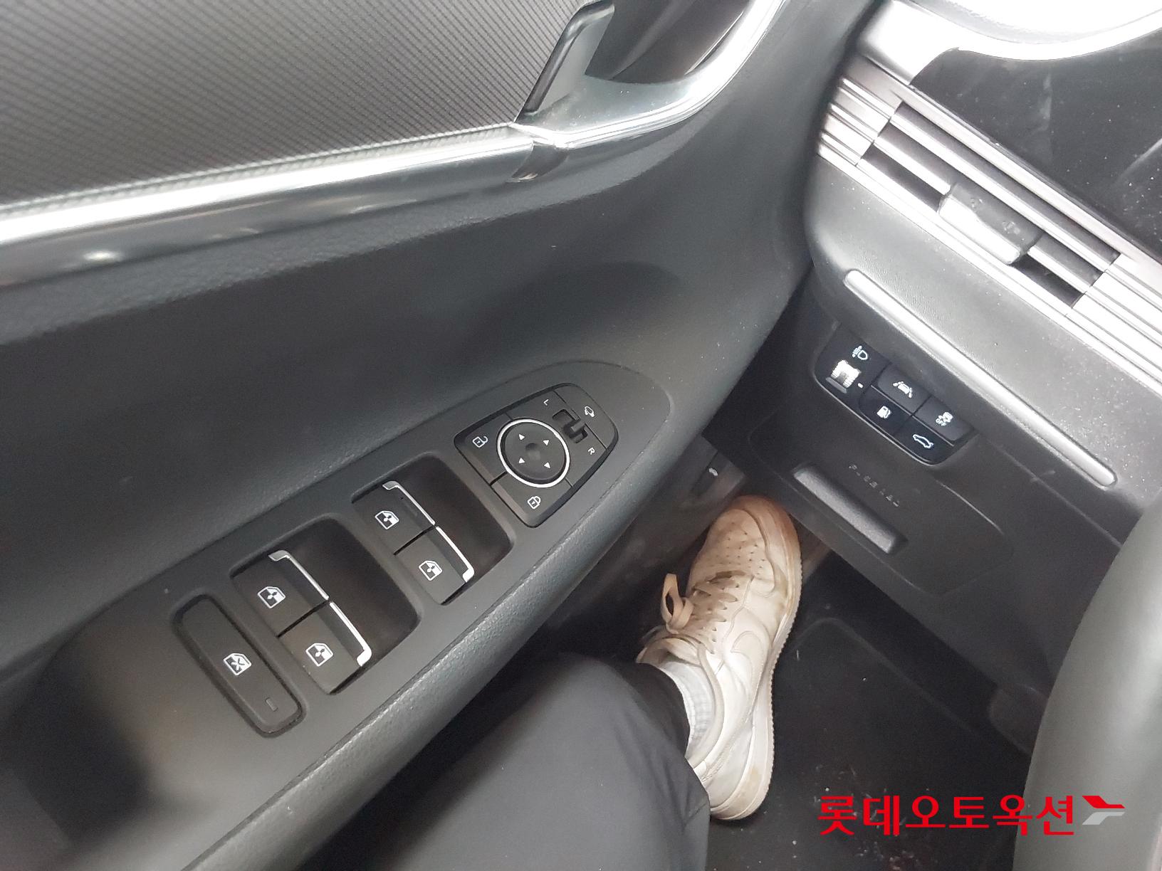 Hyundai Grandeur id 2721017 из Кореи 28