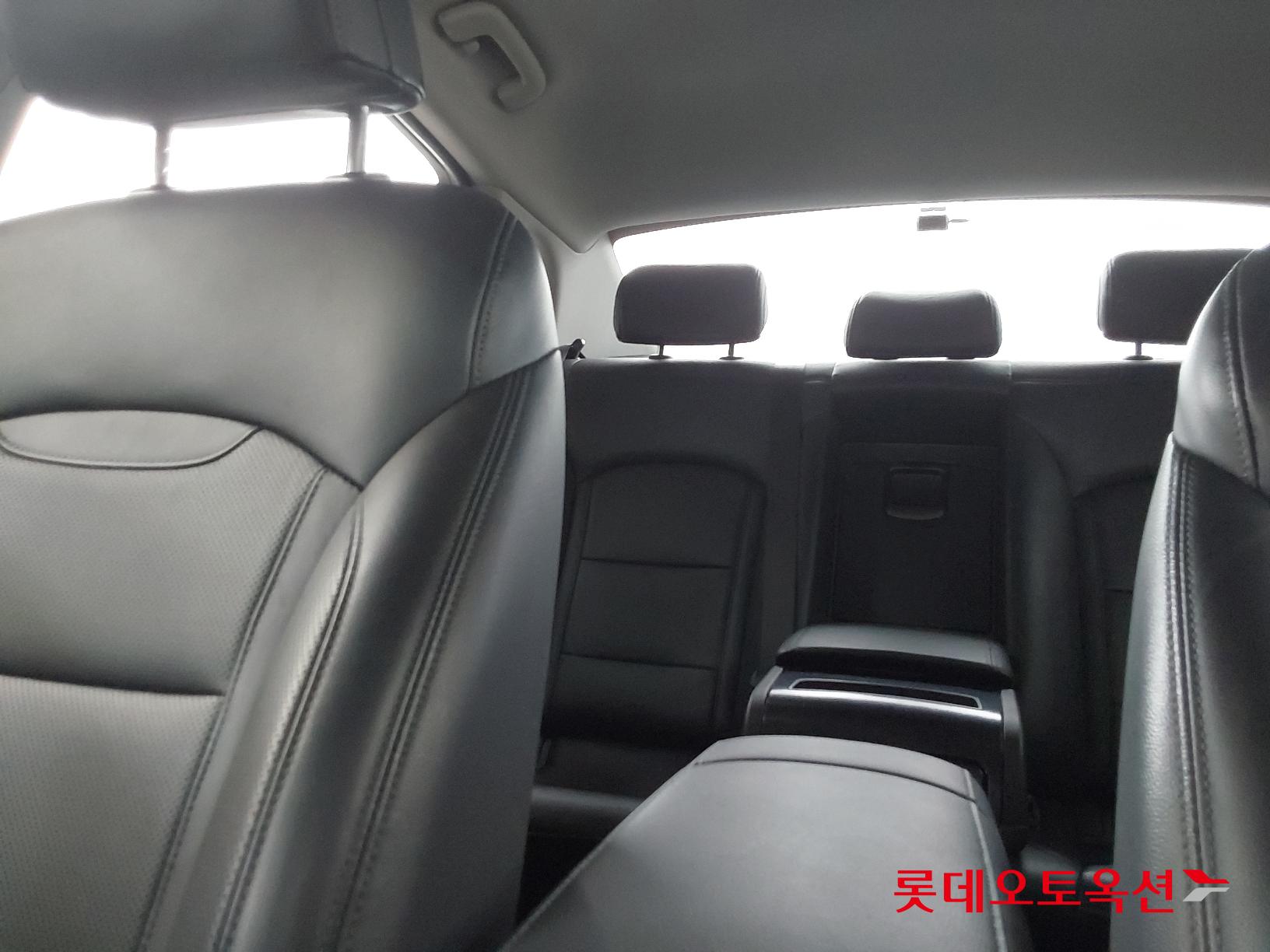 Hyundai Grandeur id 2721017 из Кореи 32