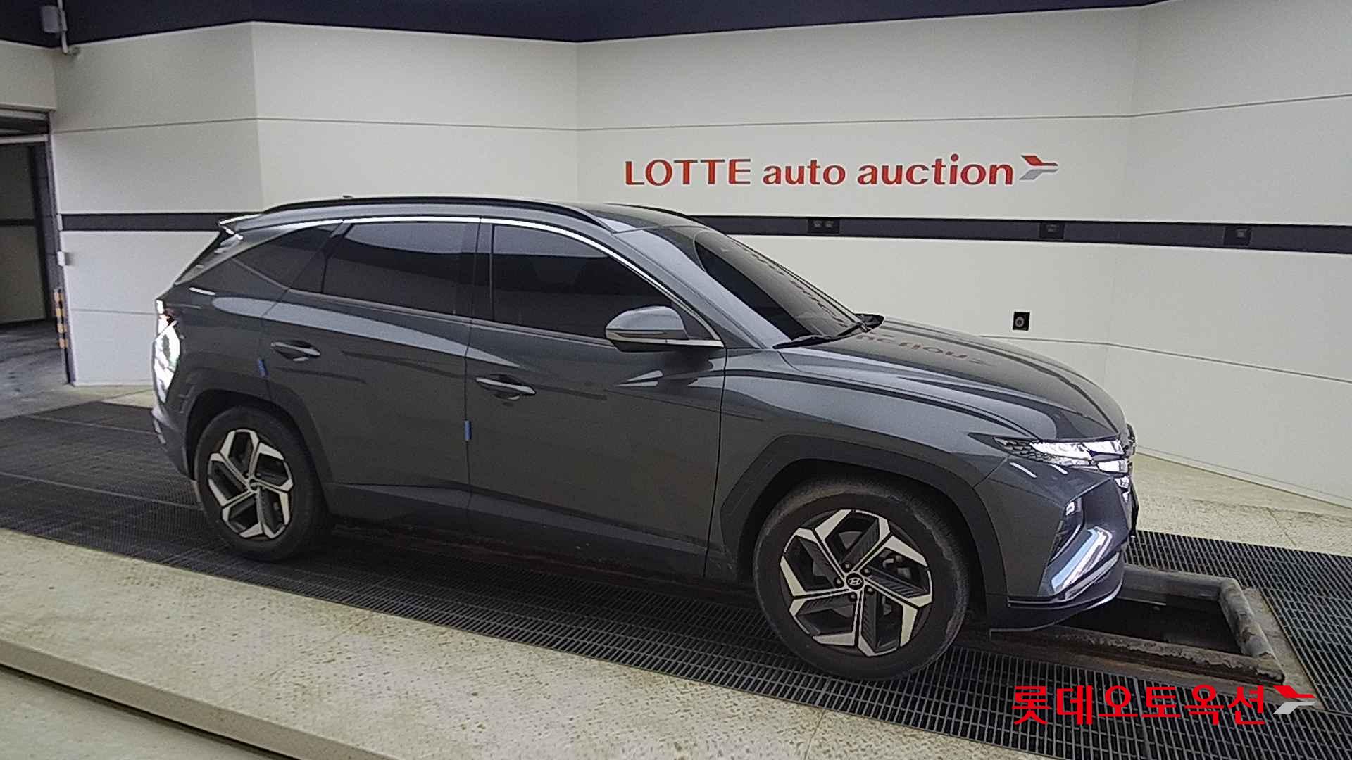 Hyundai Tucson id 2721019 из Кореи 17