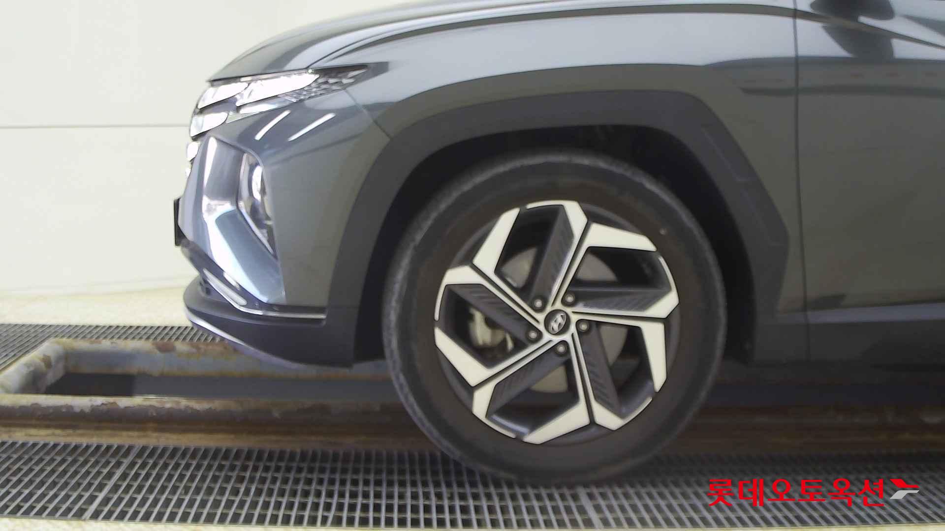 Hyundai Tucson id 2721019 из Кореи 21