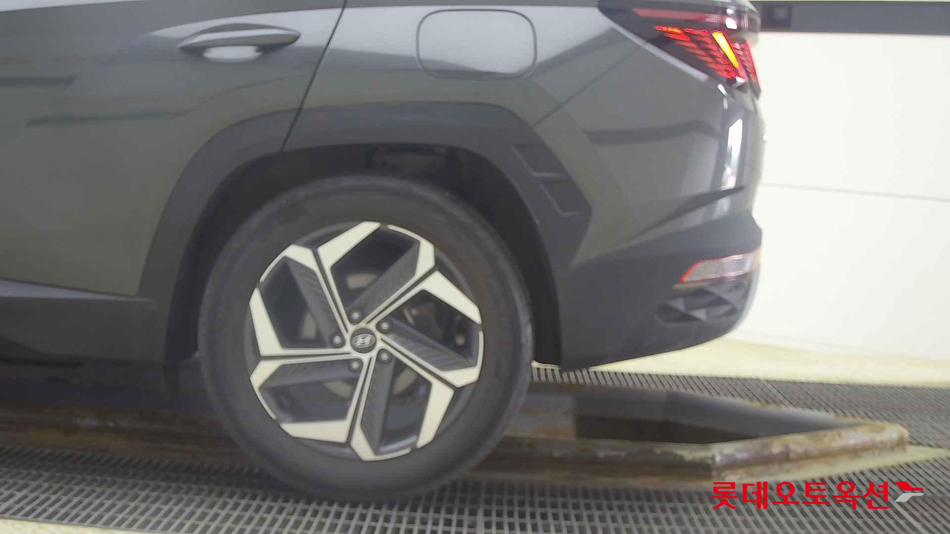 Hyundai Tucson id 2721019 из Кореи 22