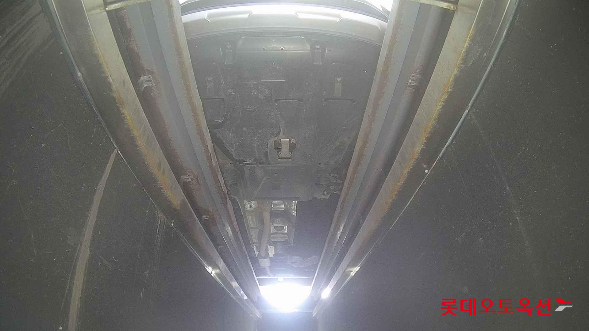 Hyundai Tucson id 2721019 из Кореи 26