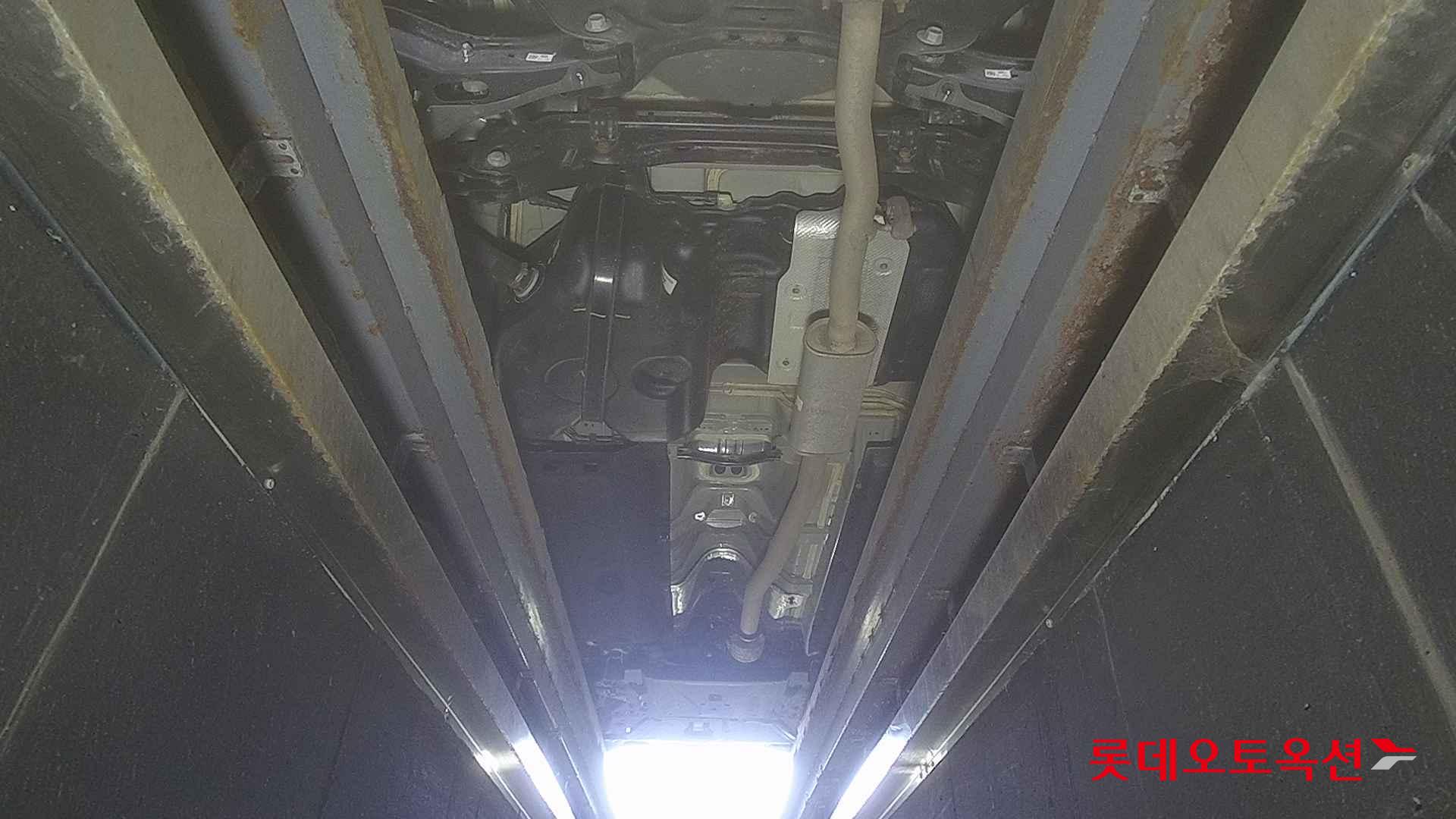 Hyundai Tucson id 2721019 из Кореи 27