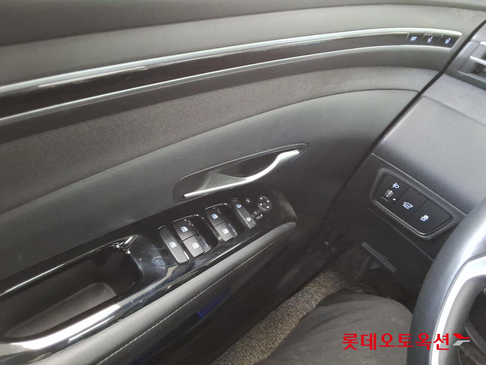 Hyundai Tucson id 2721019 из Кореи 28