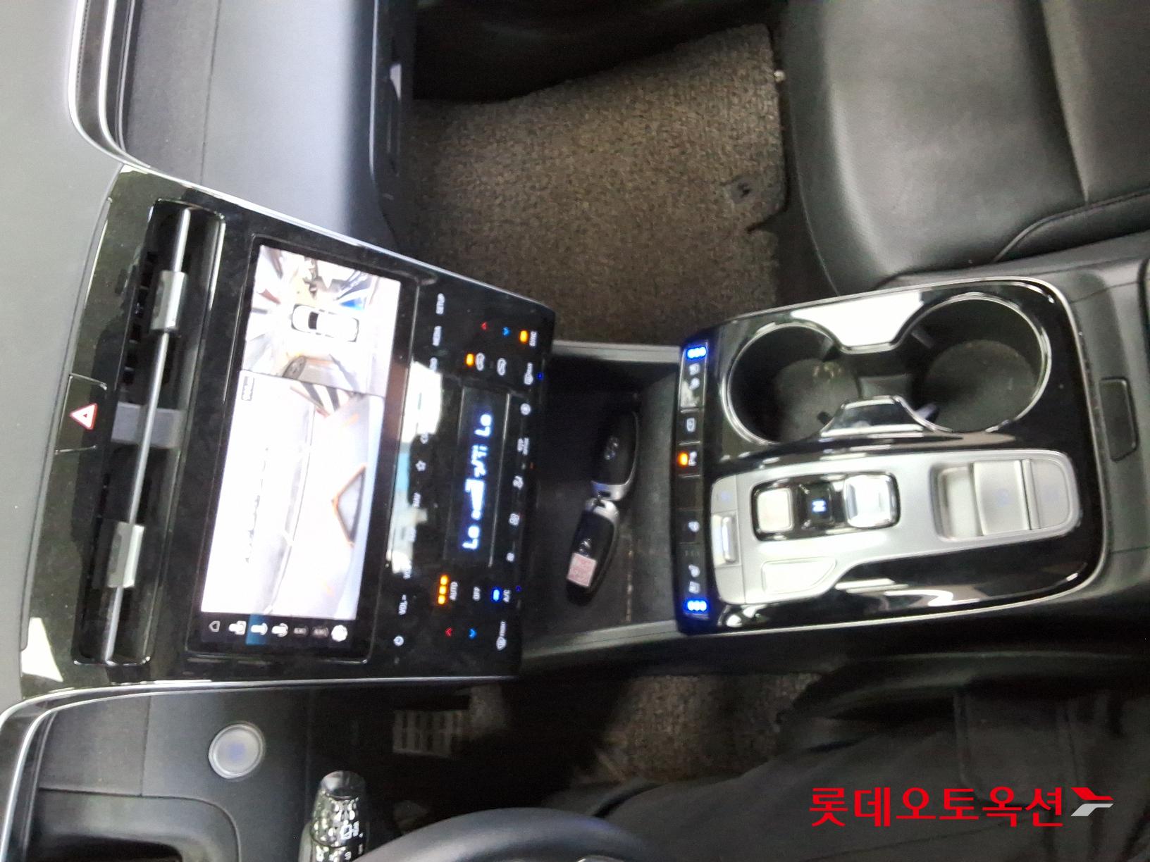 Hyundai Tucson id 2721019 из Кореи 31