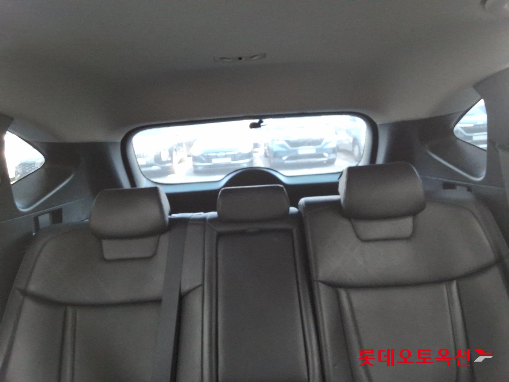 Hyundai Tucson id 2721019 из Кореи 32