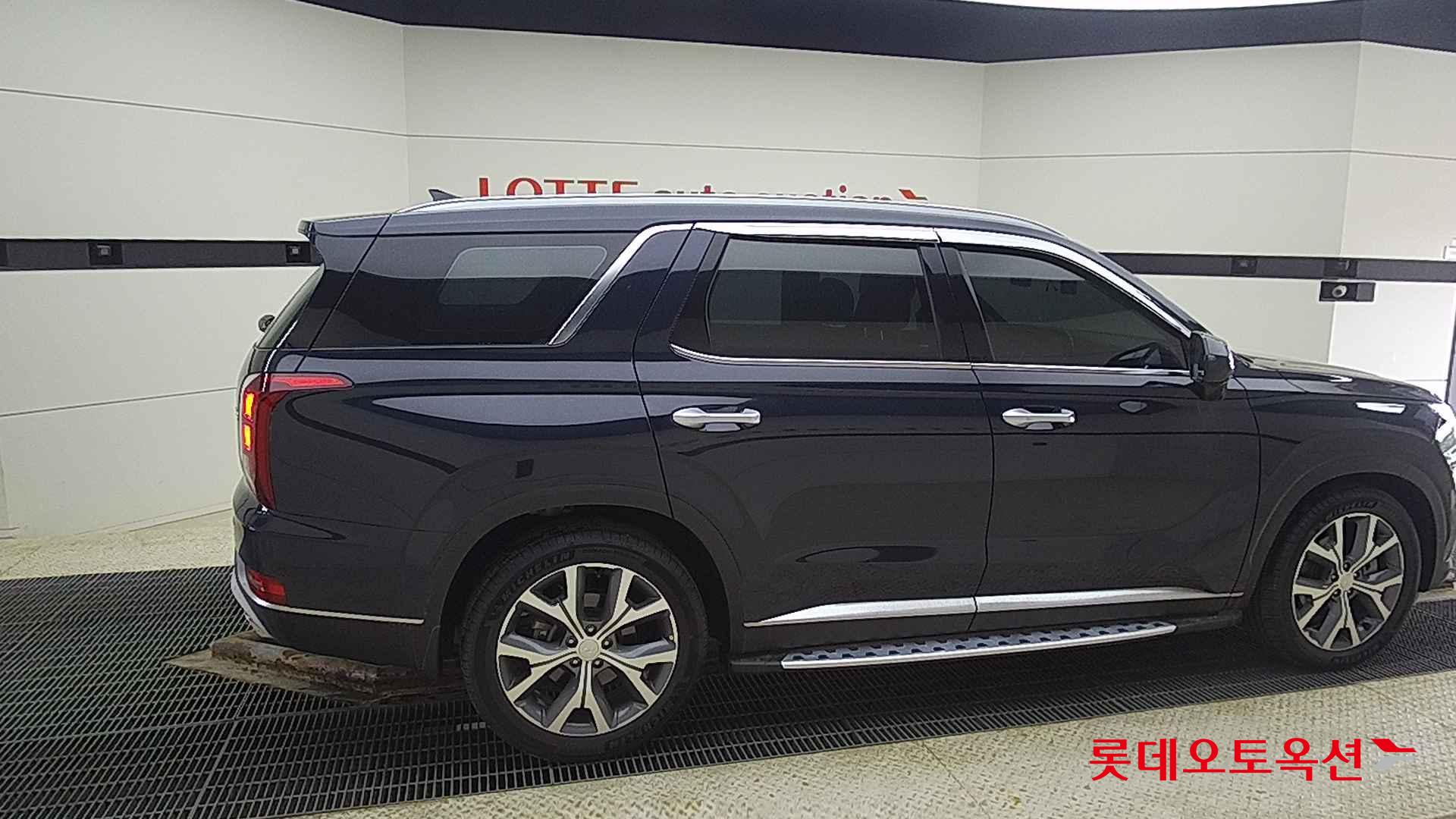 Hyundai Palisade id 2720448 из Кореи 18