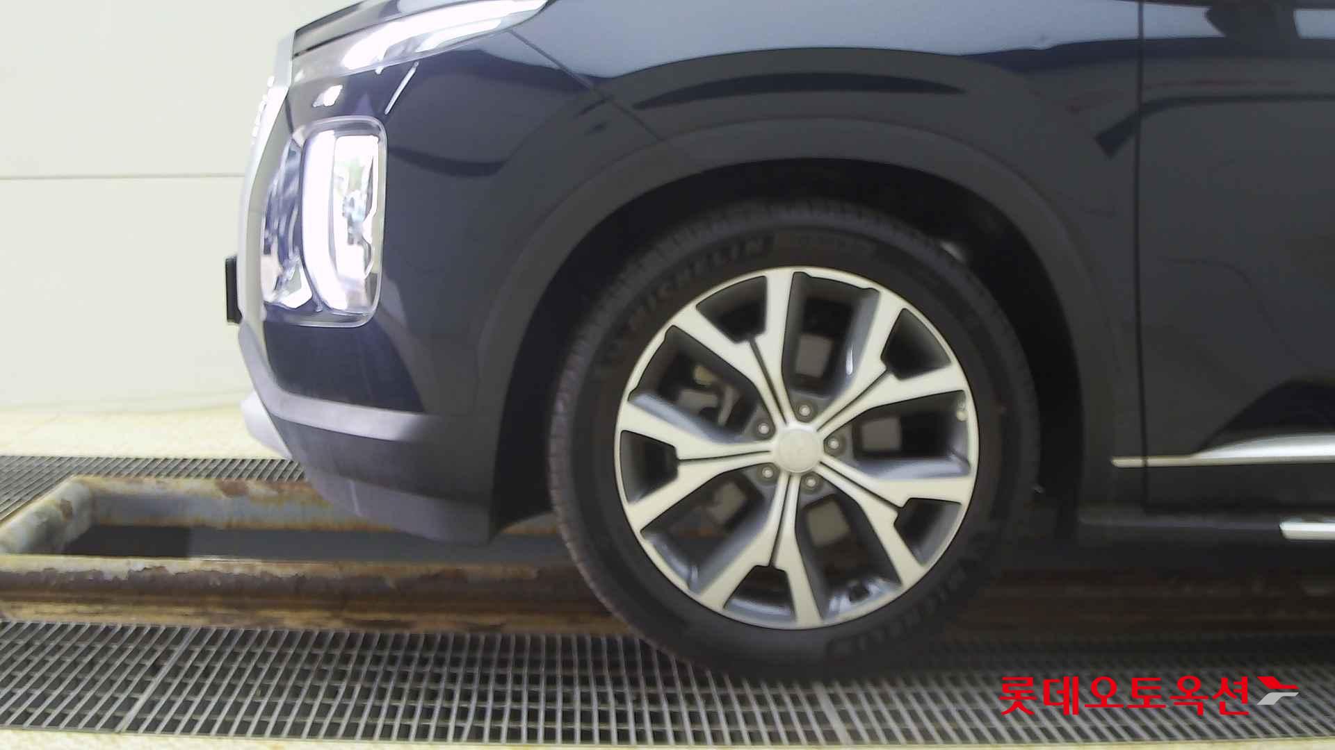 Hyundai Palisade id 2720448 из Кореи 21