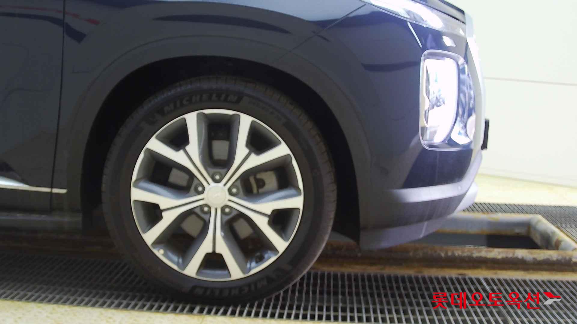 Hyundai Palisade id 2720448 из Кореи 23