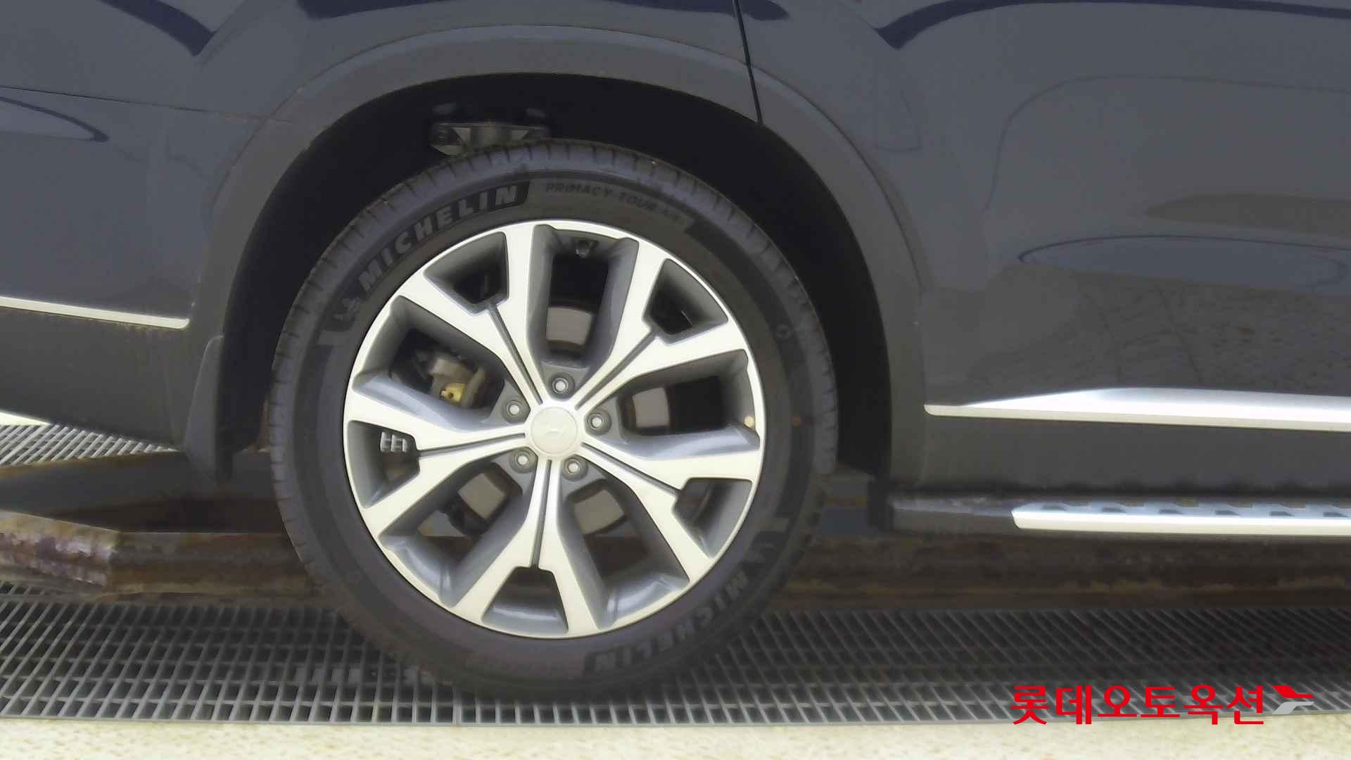 Hyundai Palisade id 2720448 из Кореи 24