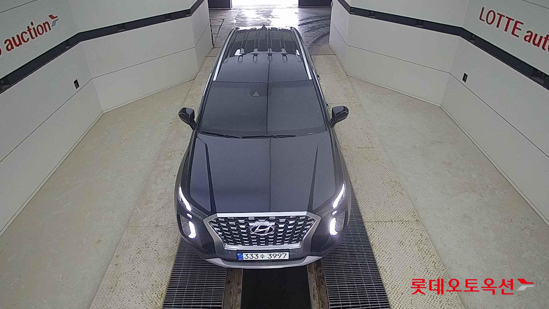 Hyundai Palisade id 2720448 из Кореи 25