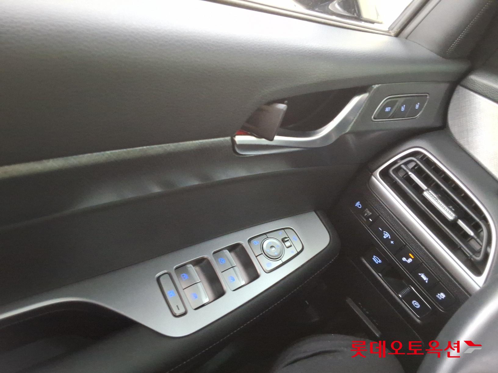 Hyundai Palisade id 2720448 из Кореи 28