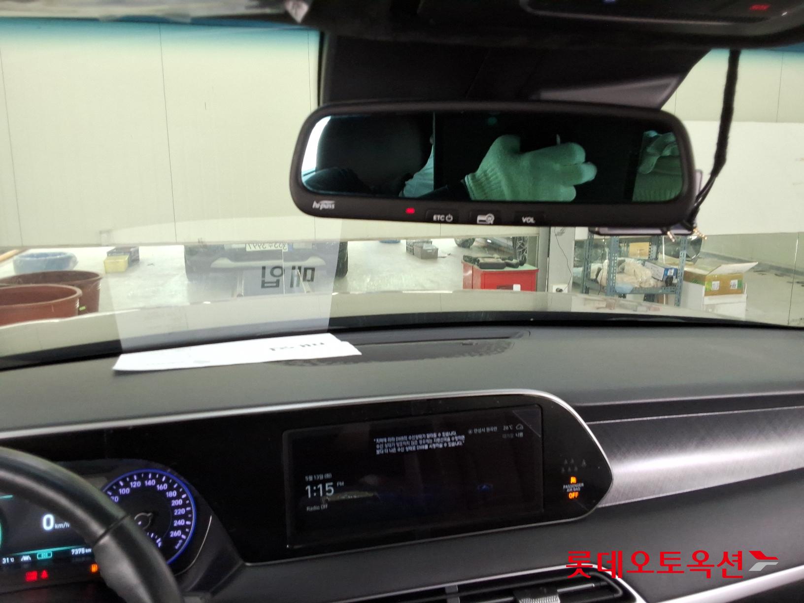 Hyundai Palisade id 2720448 из Кореи 30