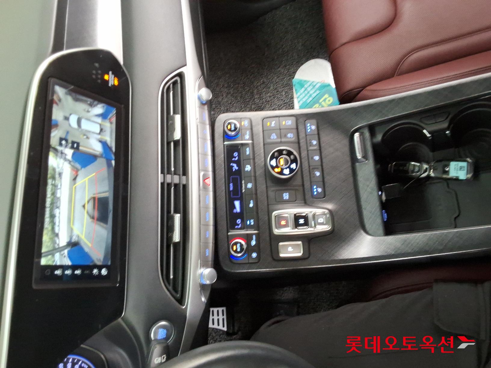 Hyundai Palisade id 2720448 из Кореи 31