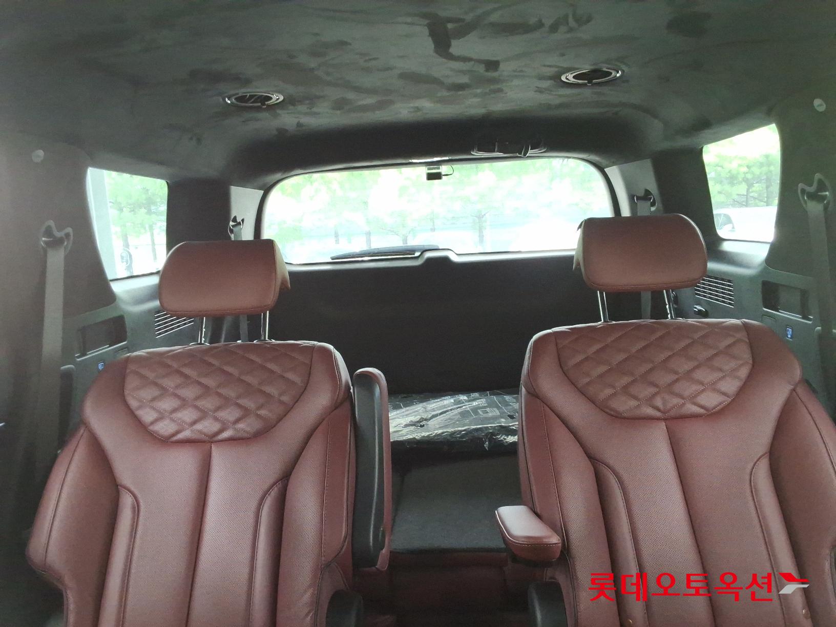 Hyundai Palisade id 2720448 из Кореи 32