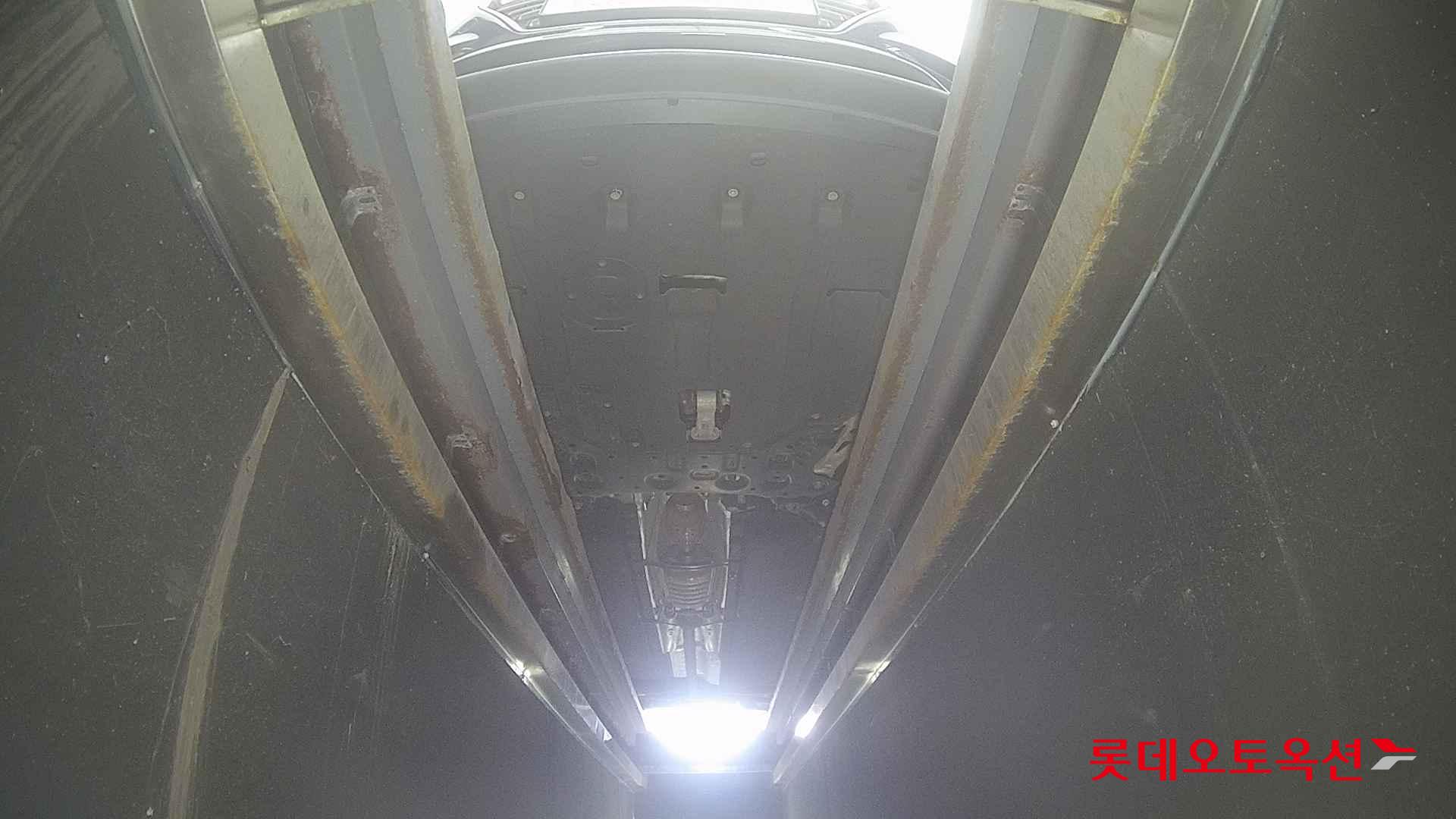 Hyundai Grandeur id 2720966 из Кореи 26