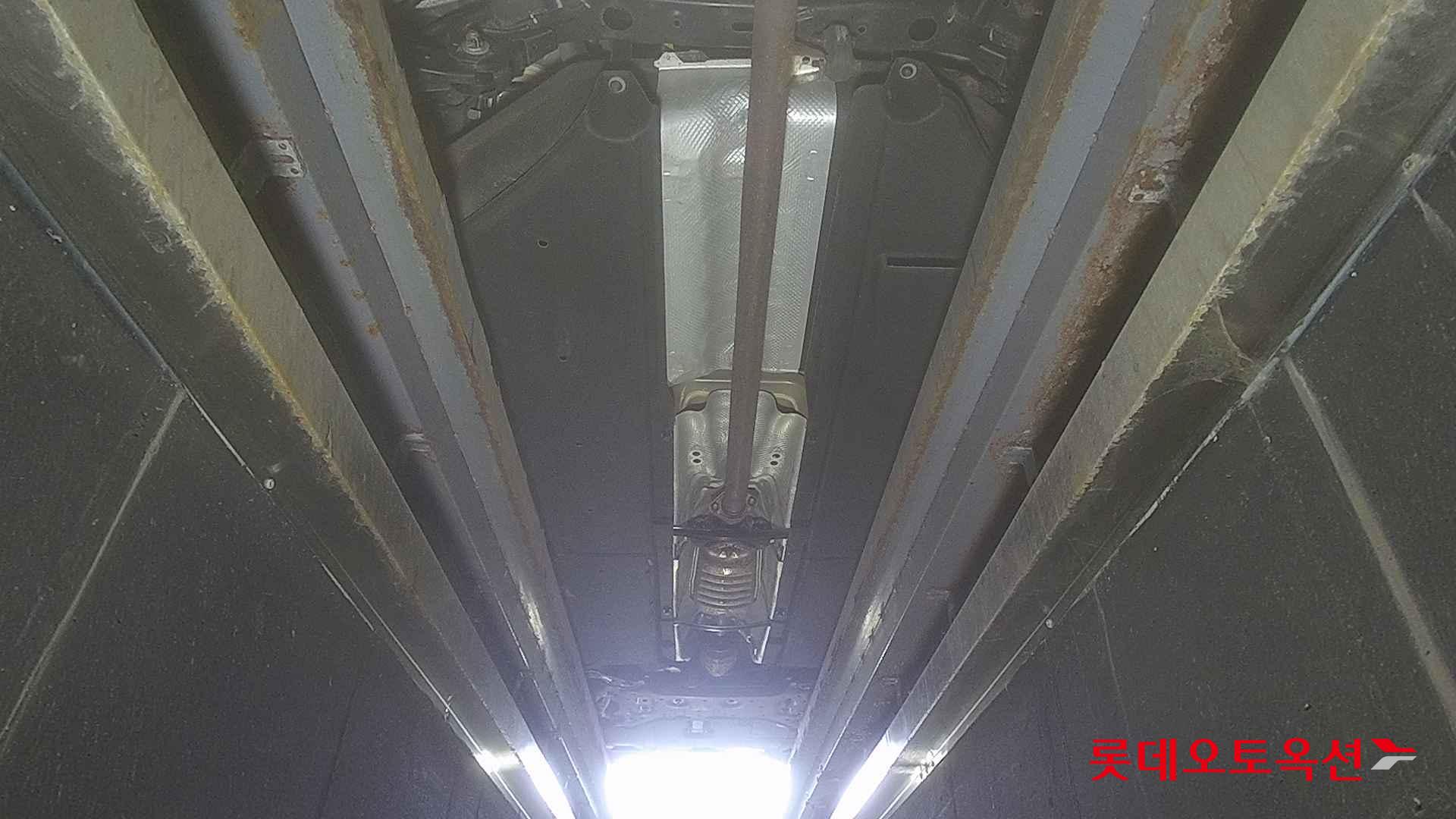 Hyundai Grandeur id 2720966 из Кореи 27