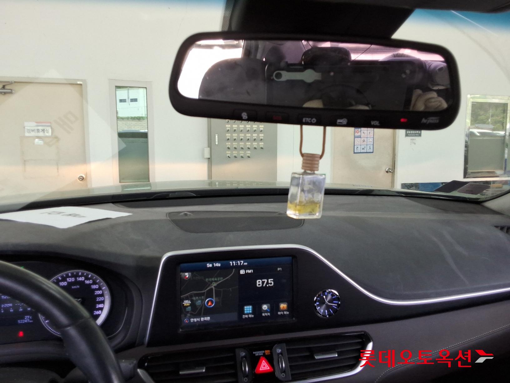 Hyundai Grandeur id 2720966 из Кореи 30