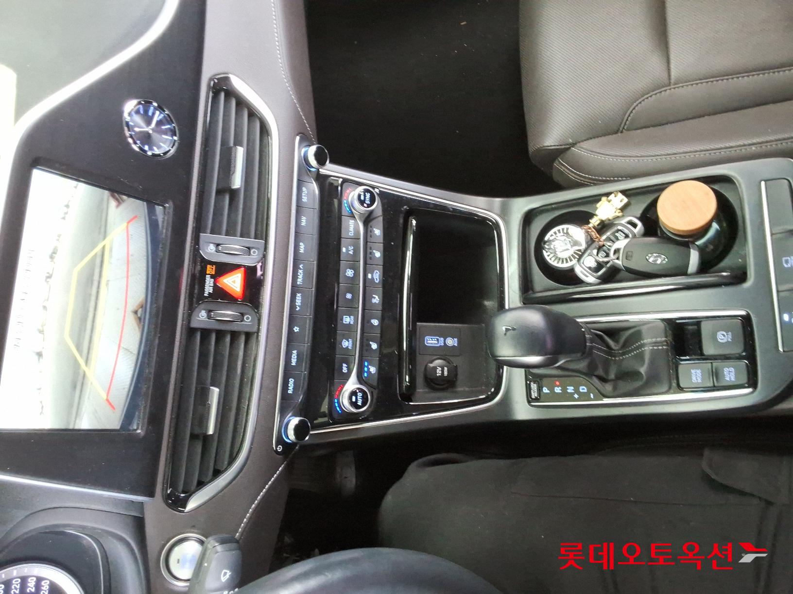 Hyundai Grandeur id 2720966 из Кореи 31