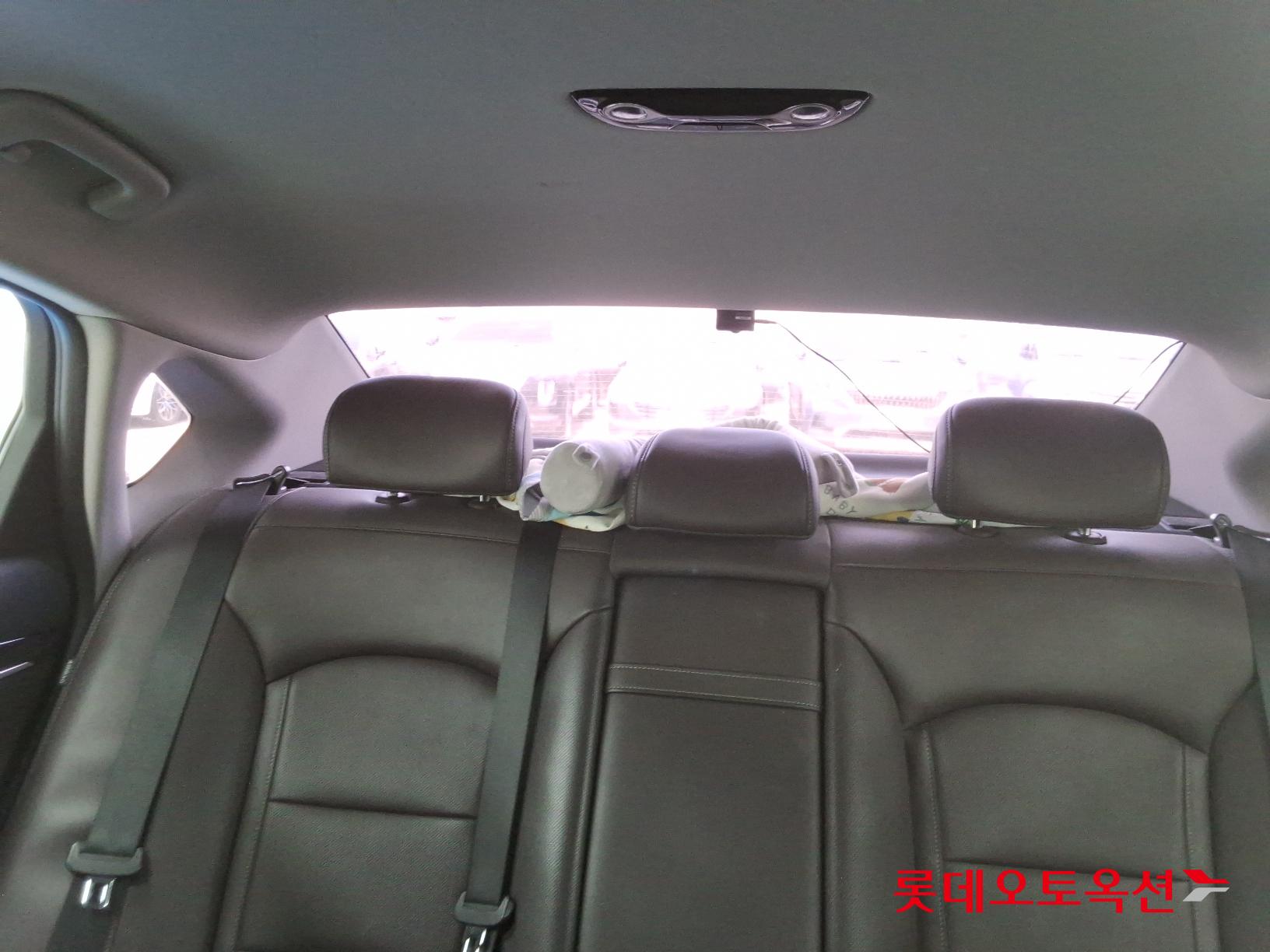 Hyundai Grandeur id 2720966 из Кореи 32