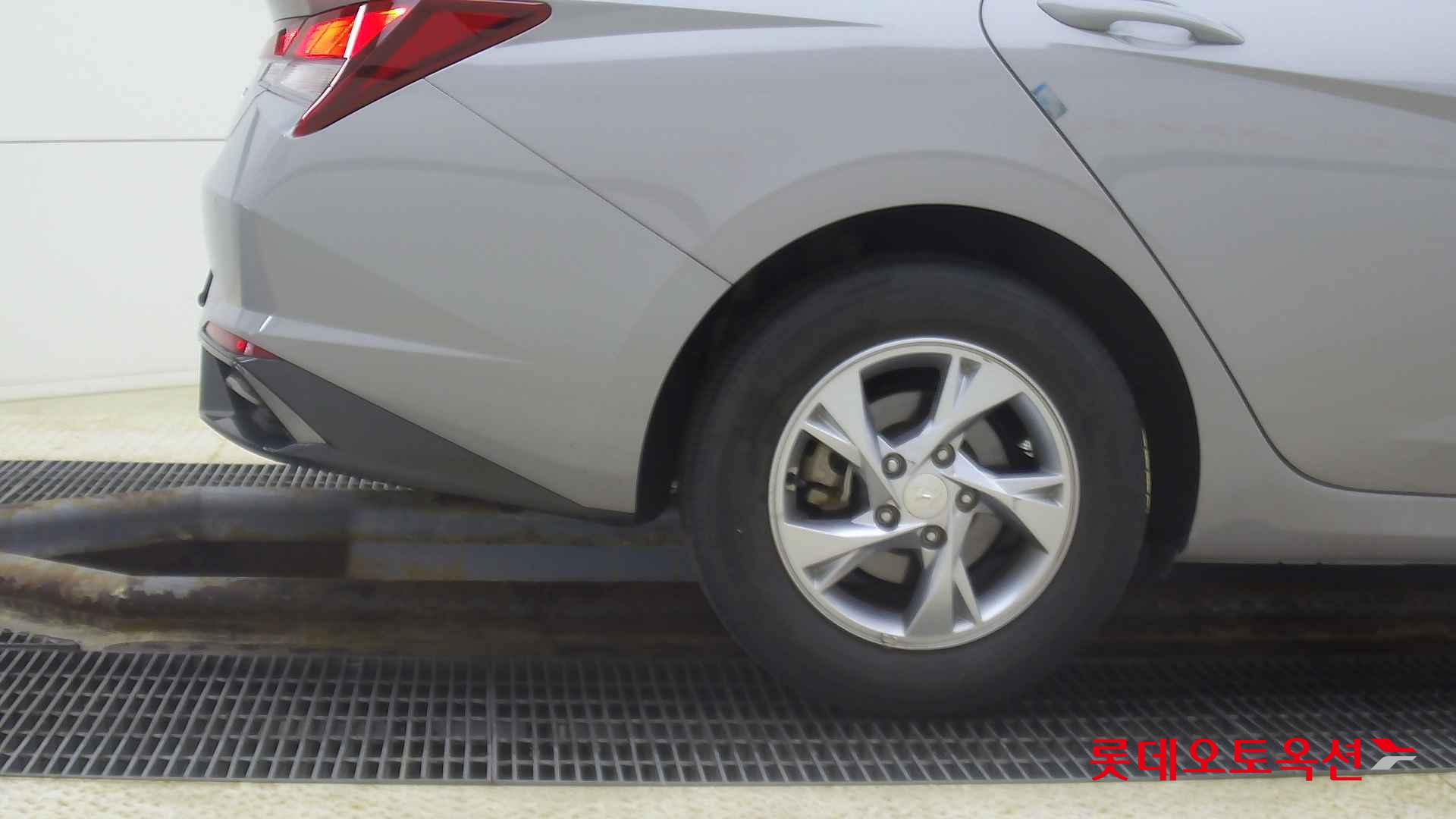 Hyundai Avante id 2721781 из Кореи 24