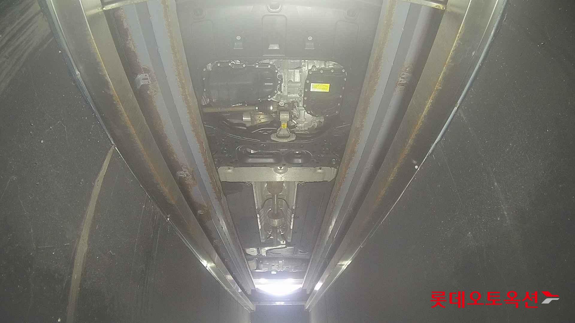 Hyundai Avante id 2721781 из Кореи 26