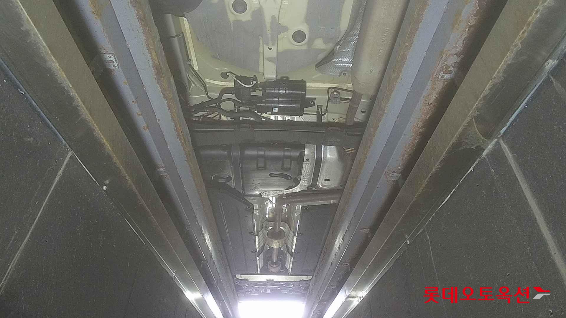 Hyundai Avante id 2721781 из Кореи 27