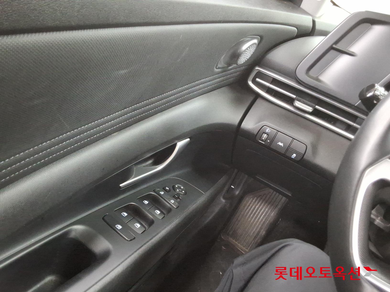 Hyundai Avante id 2721781 из Кореи 28