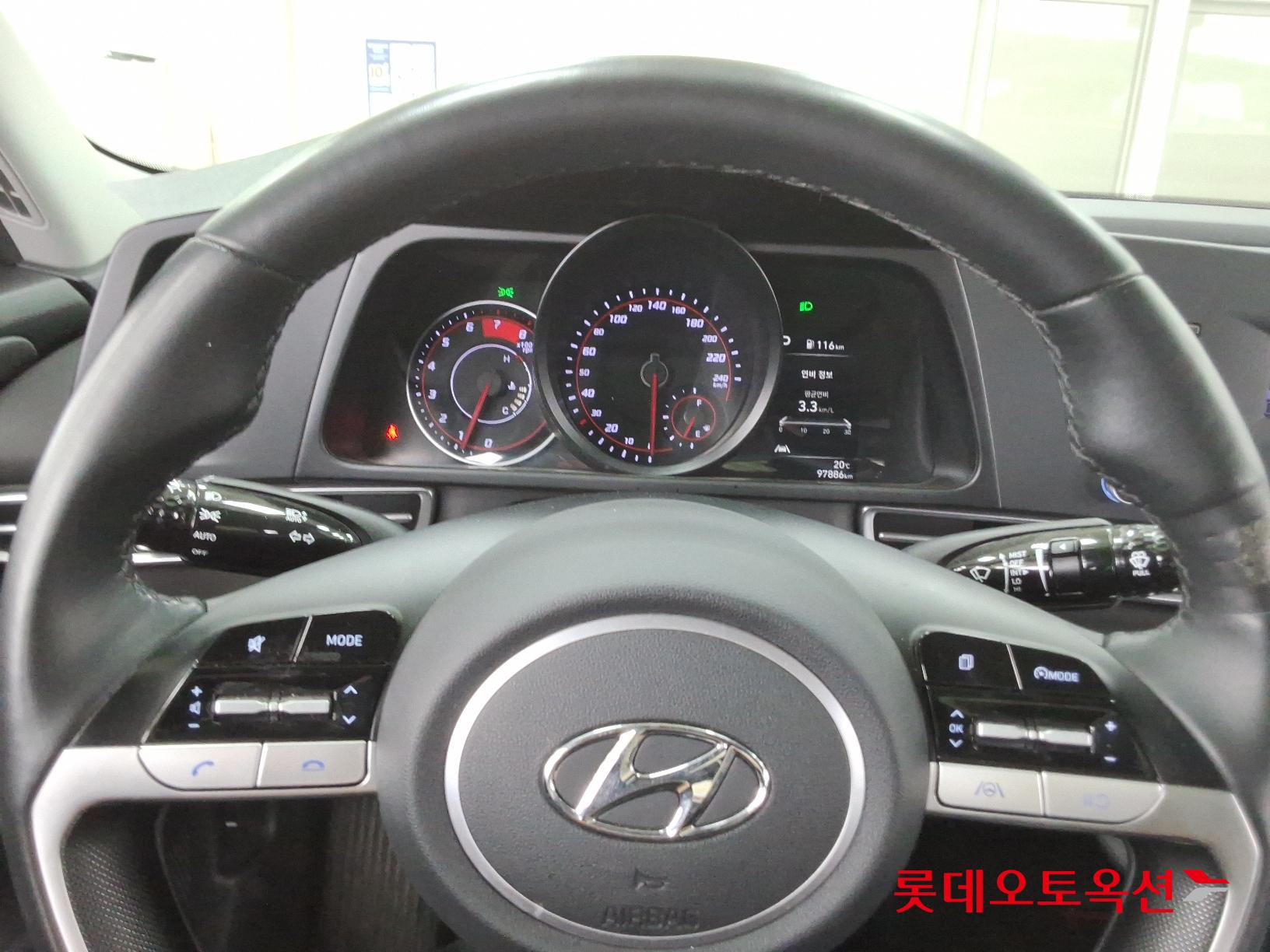 Hyundai Avante id 2721781 из Кореи 29
