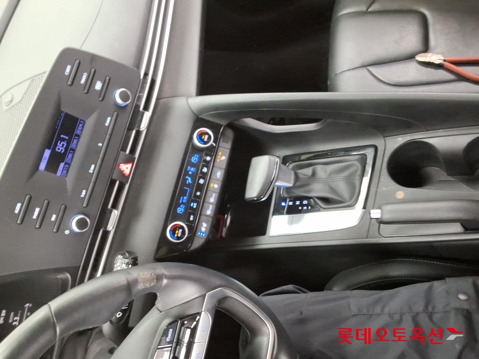 Hyundai Avante id 2721781 из Кореи 32