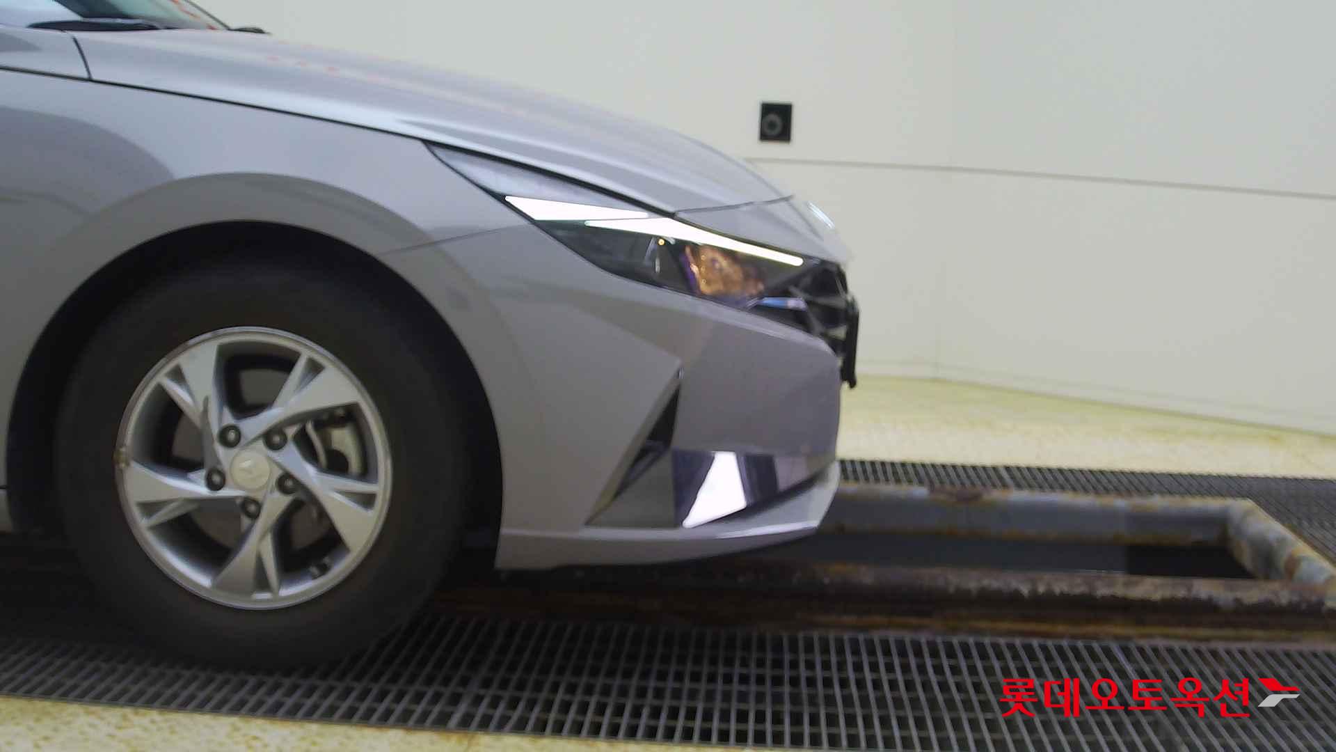 Hyundai Avante id 2721799 из Кореи 23