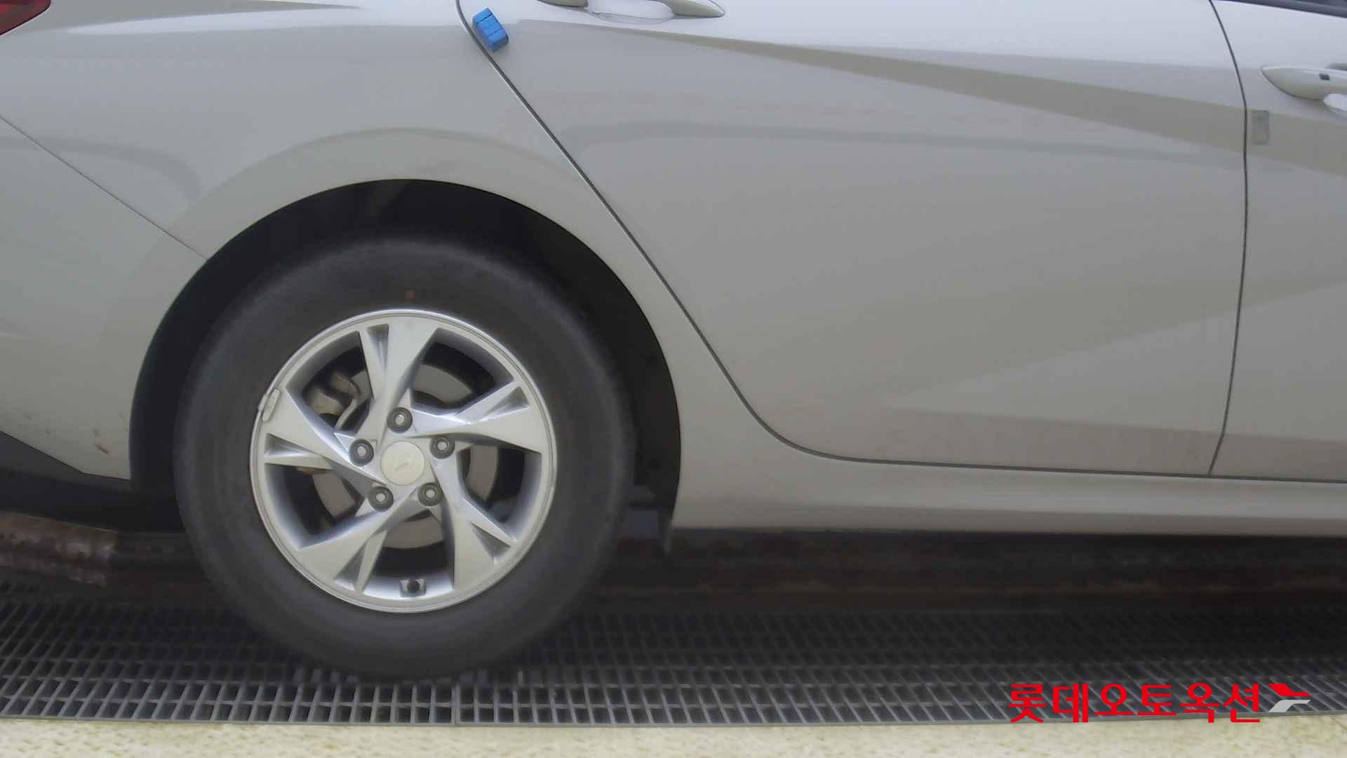 Hyundai Avante id 2721799 из Кореи 24