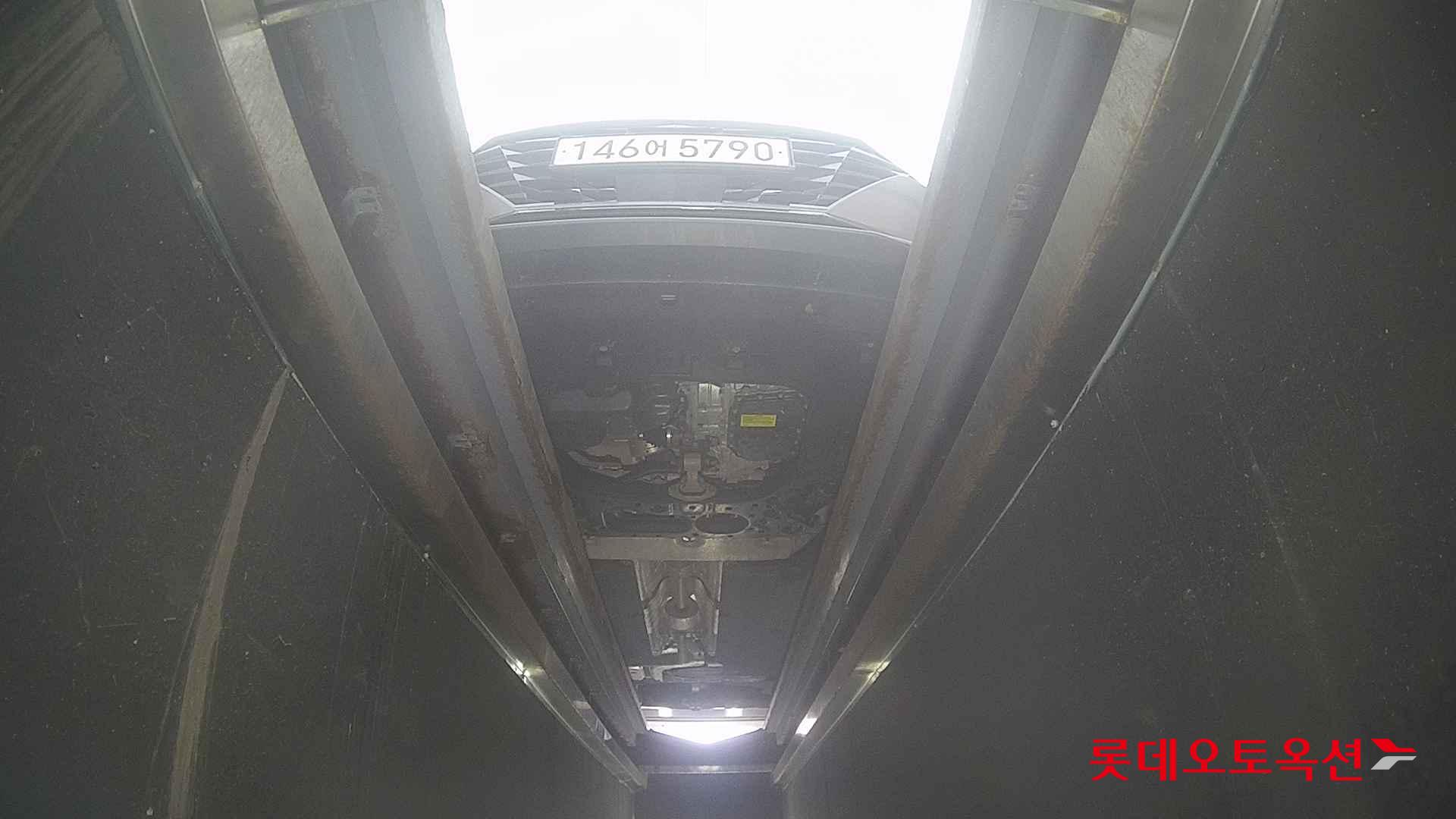 Hyundai Avante id 2721799 из Кореи 26