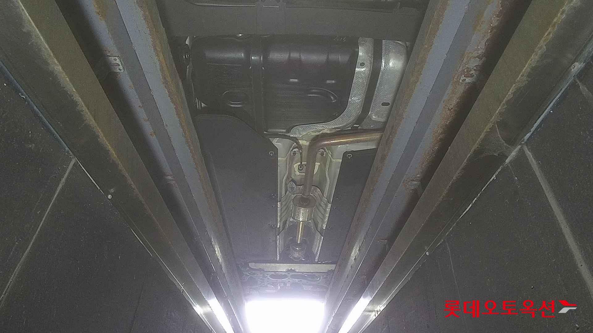 Hyundai Avante id 2721799 из Кореи 27