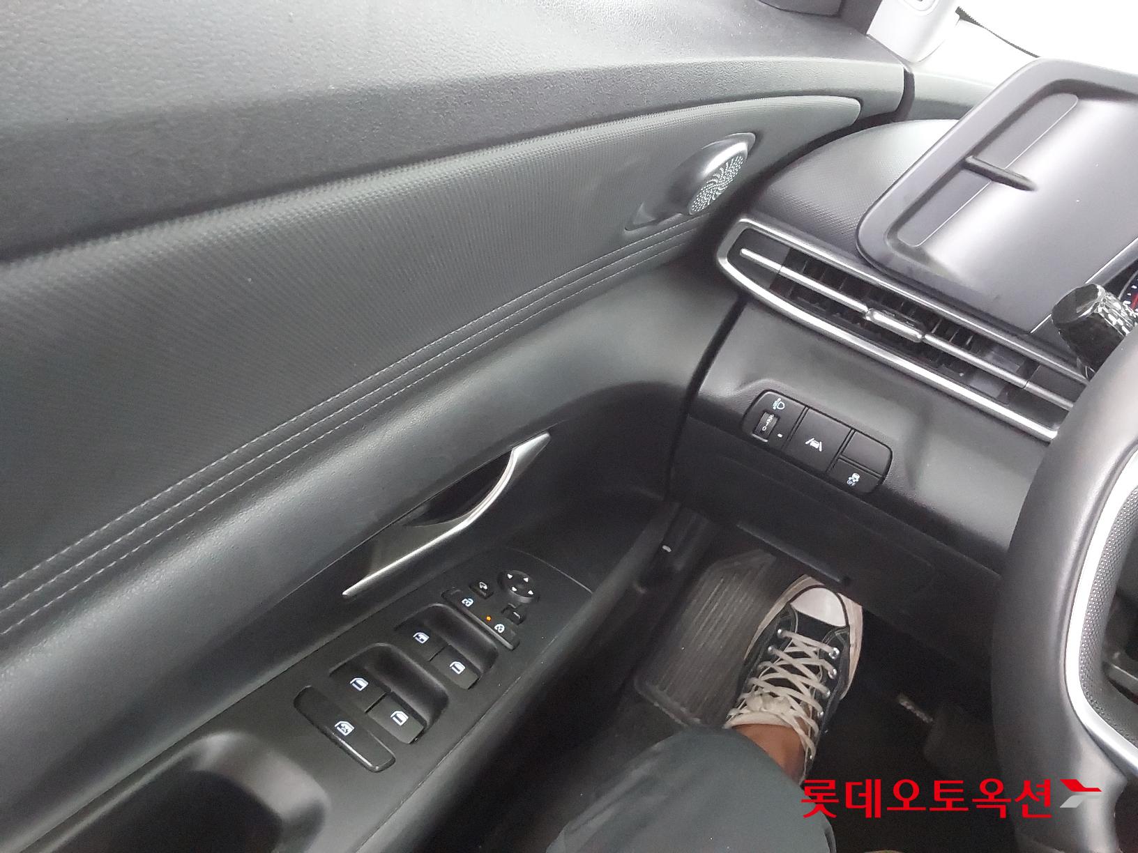 Hyundai Avante id 2721799 из Кореи 28