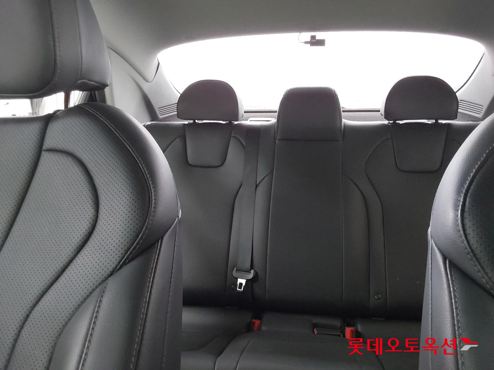 Hyundai Avante id 2721799 из Кореи 32