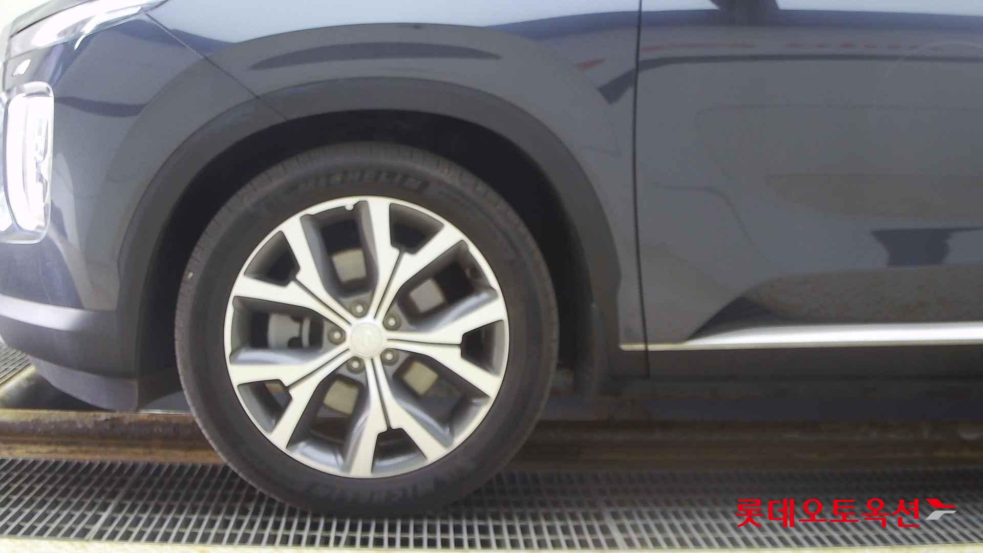 Hyundai Palisade id 2720423 из Кореи 21