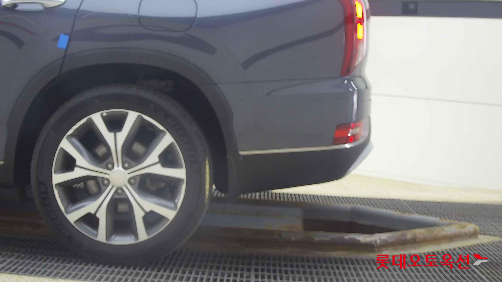 Hyundai Palisade id 2720423 из Кореи 22