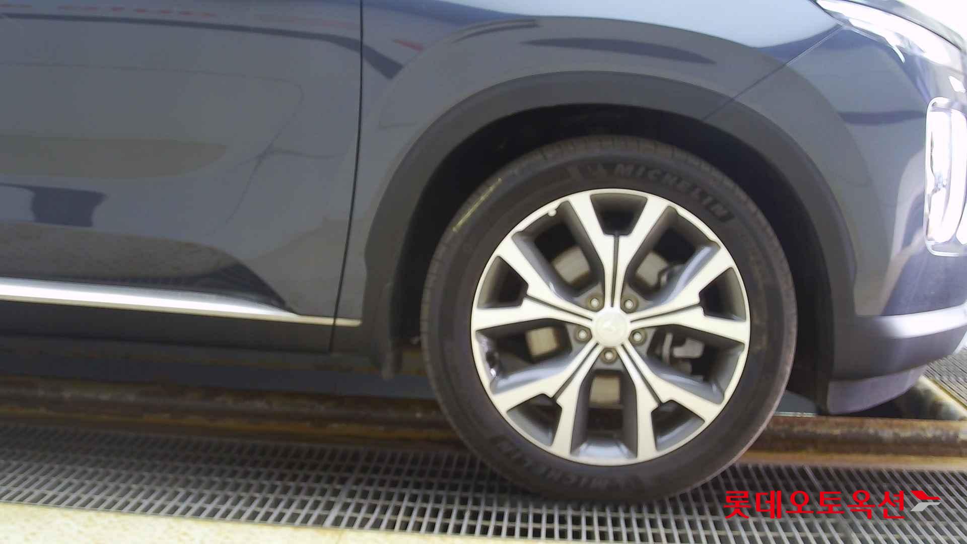 Hyundai Palisade id 2720423 из Кореи 23