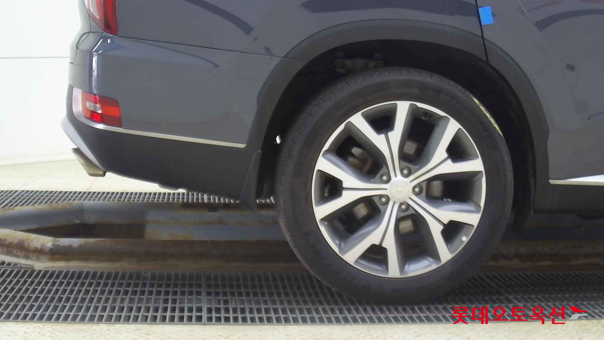 Hyundai Palisade id 2720423 из Кореи 24