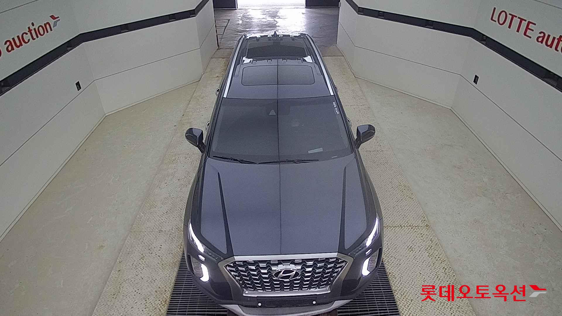 Hyundai Palisade id 2720423 из Кореи 25