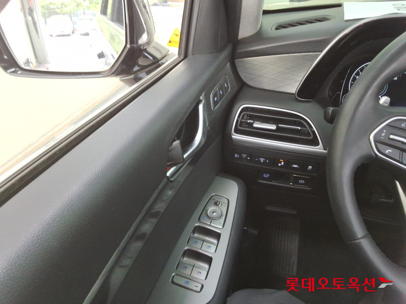 Hyundai Palisade id 2720423 из Кореи 28