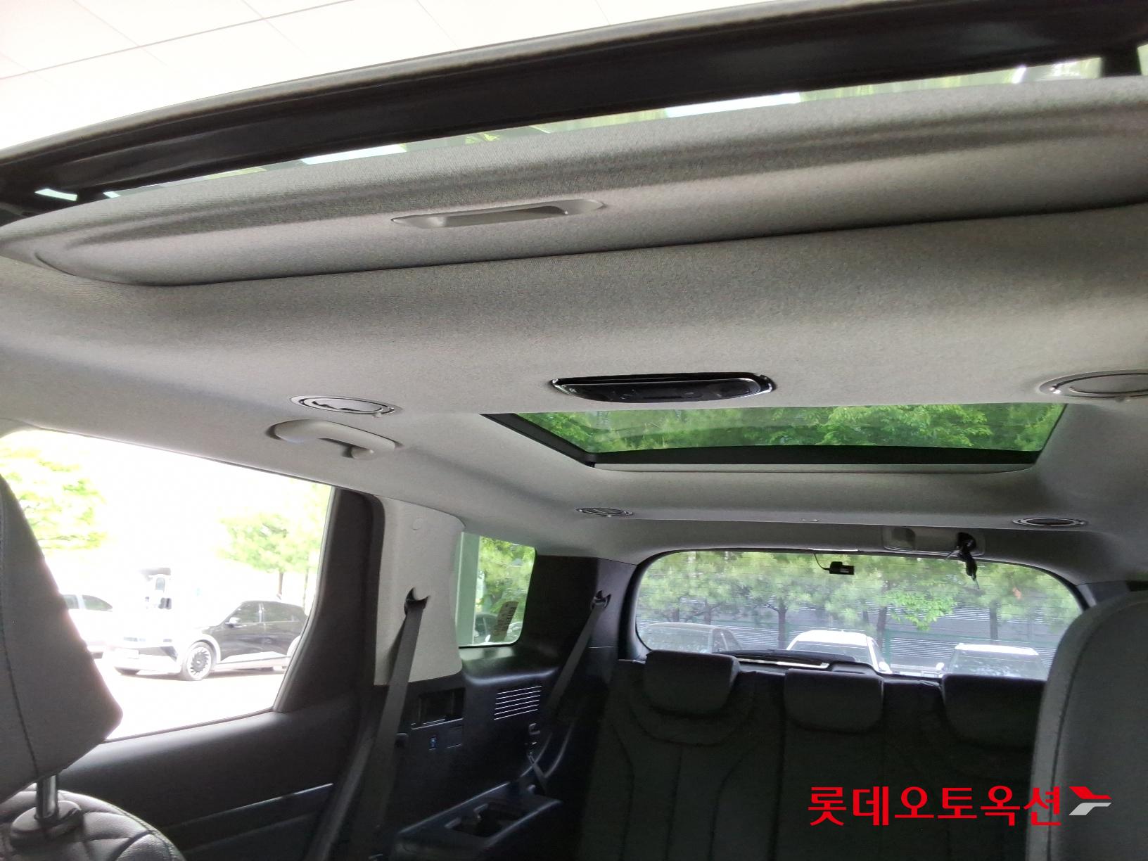 Hyundai Palisade id 2720423 из Кореи 32