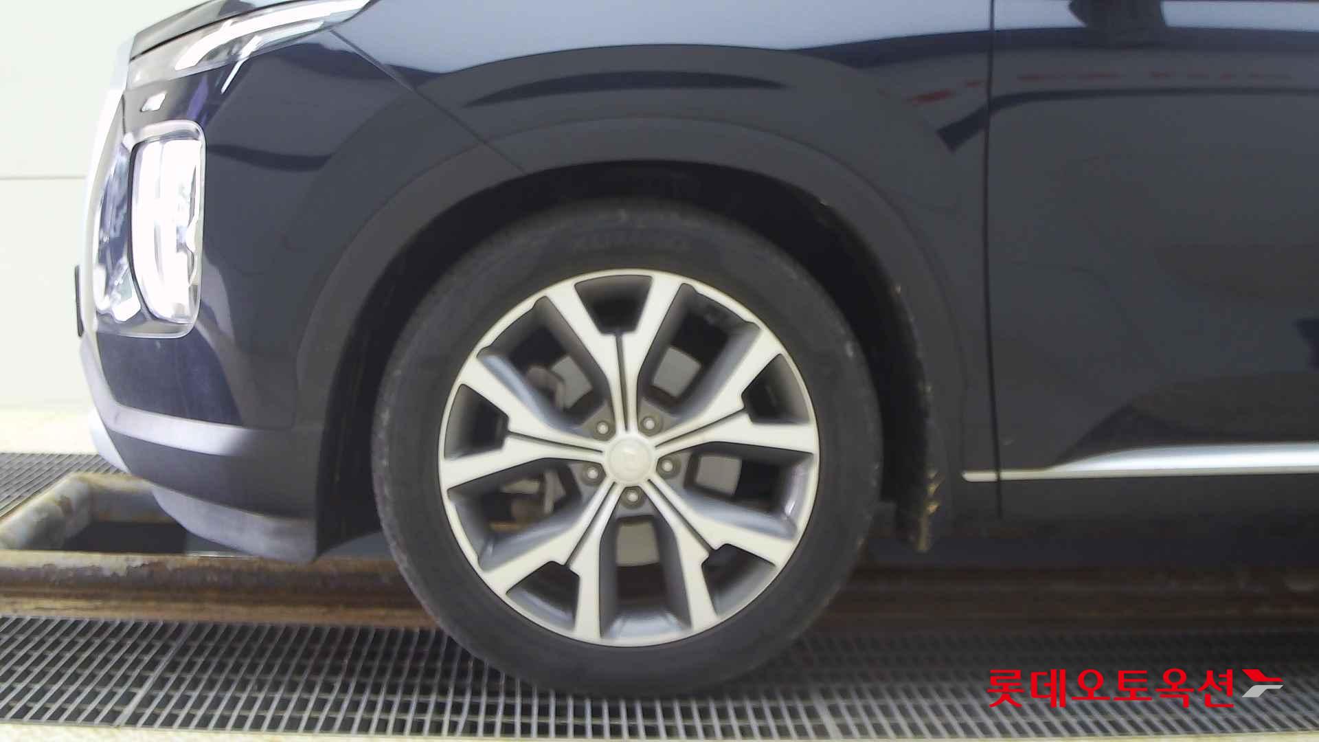 Hyundai Palisade id 2721001 из Кореи 21