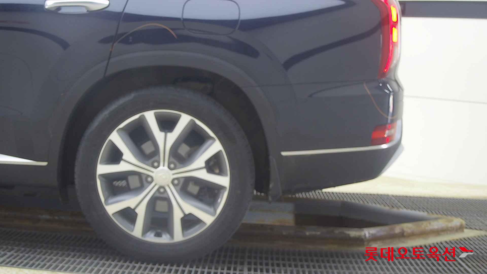 Hyundai Palisade id 2721001 из Кореи 22