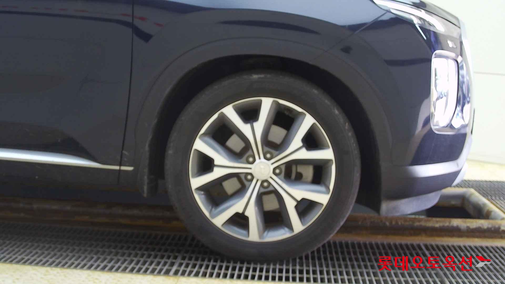 Hyundai Palisade id 2721001 из Кореи 23