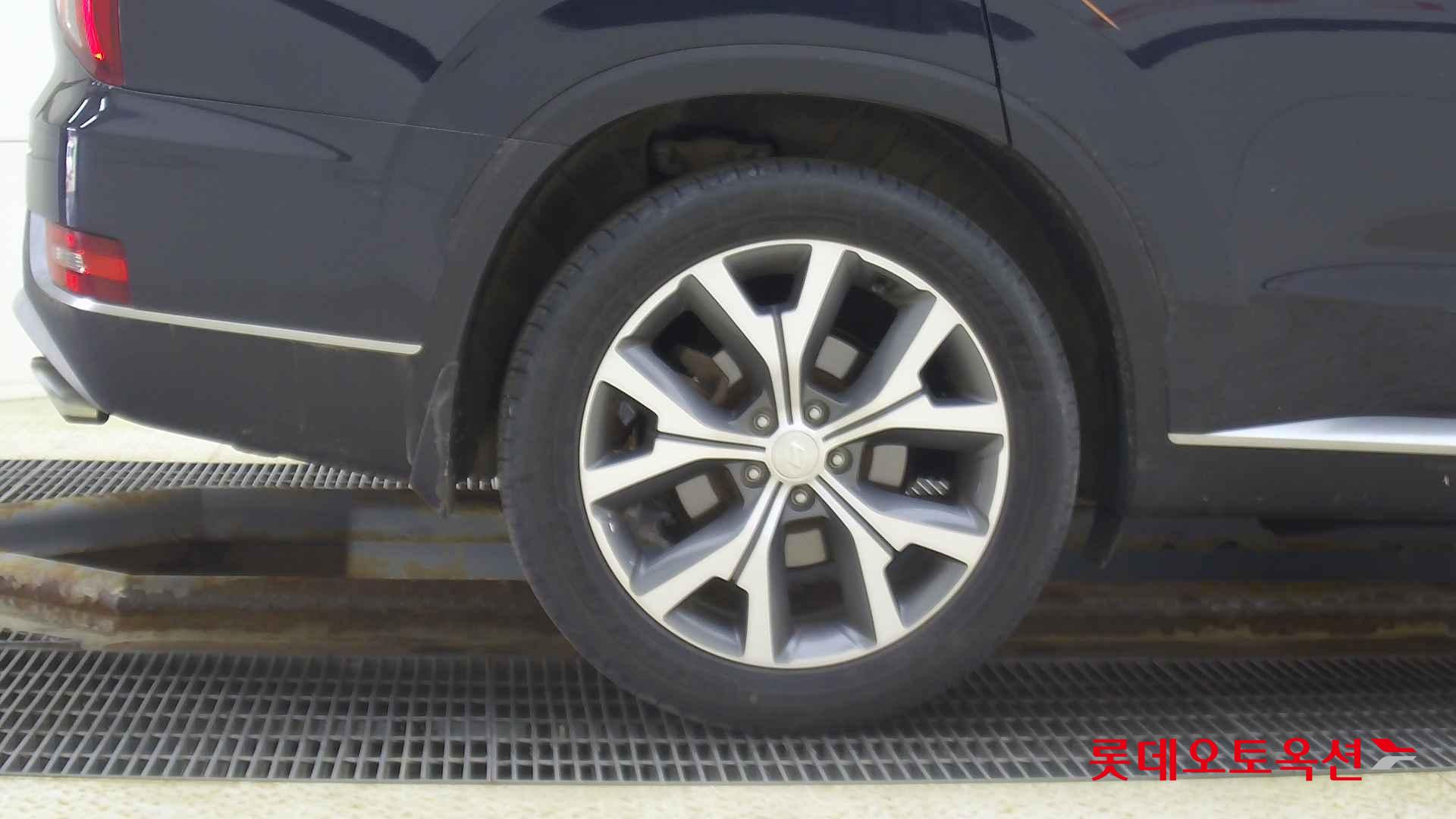 Hyundai Palisade id 2721001 из Кореи 24