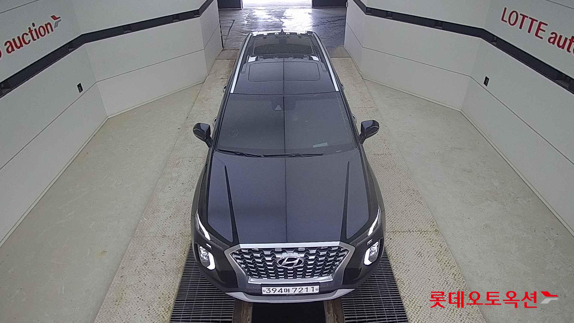 Hyundai Palisade id 2721001 из Кореи 25