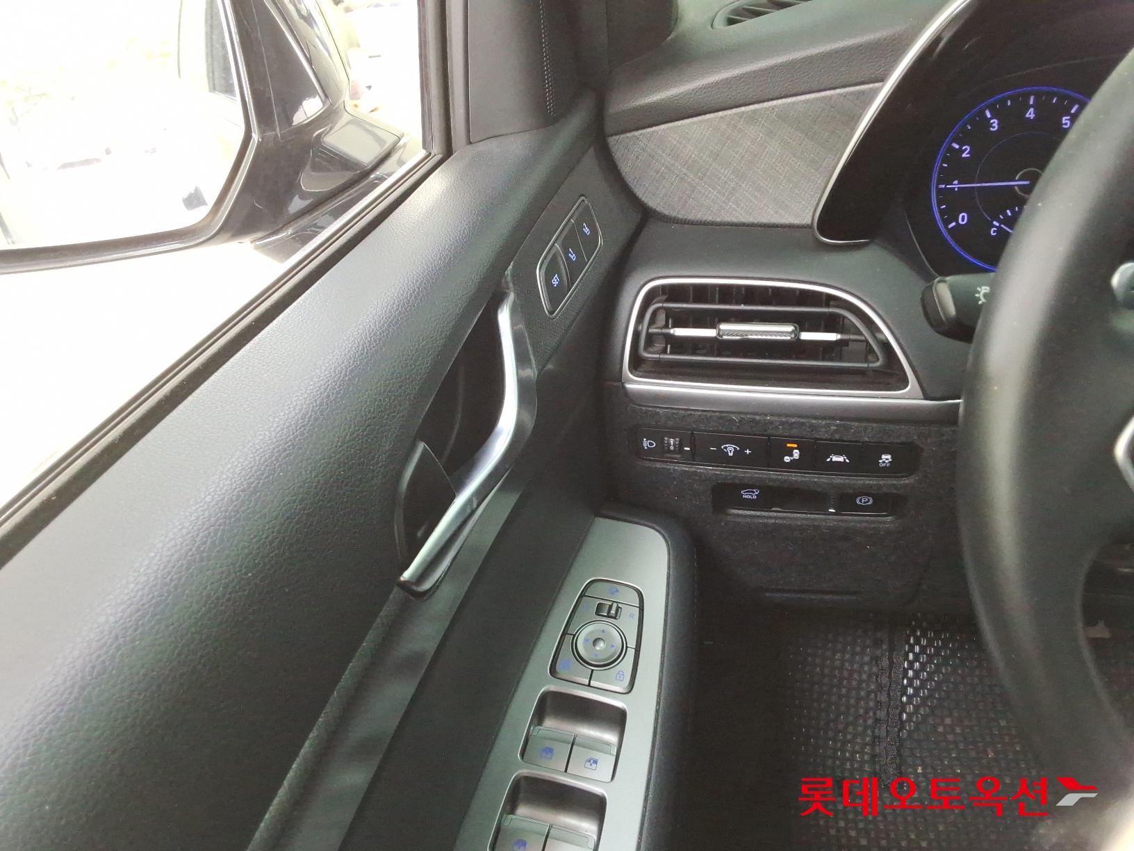 Hyundai Palisade id 2721001 из Кореи 28